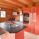 Bois Cosy - Climatise - Piscine Privee