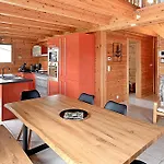 Bois Cosy - Climatise - Piscine Privee Ferdrupt