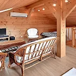 Prázdninový dům Bois Cosy - Climatise - Piscine Privee *