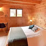 Bois Cosy - Climatise - Piscine Privee Ferdrupt