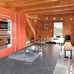 Bois Cosy - Climatise - Piscine Privee Ferdrupt