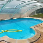 Bois Cosy - Climatise - Piscine Privee Prázdninový dům *