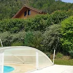 Bois Cosy - Climatise - Piscine Privee Ferdrupt