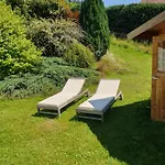 Bois Cosy - Climatise - Piscine Privee