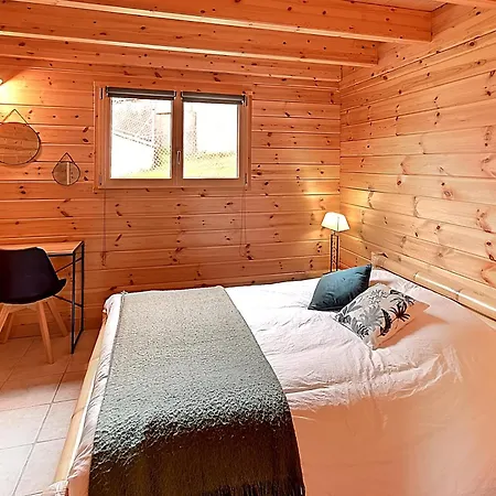 Bois Cosy - Climatise - Piscine Privee Ferdrupt