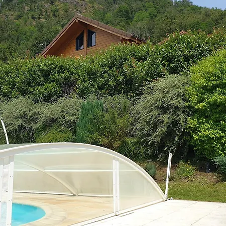 Bois Cosy - Climatise - Piscine Privee Ferdrupt