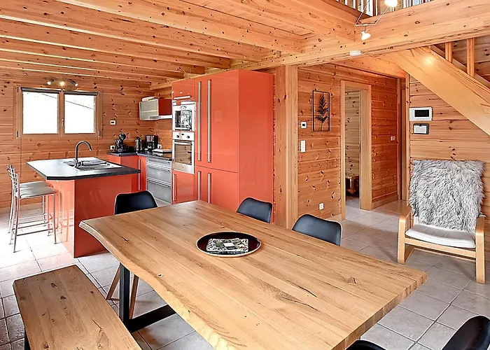 Bois Cosy - Climatise - Piscine Privee Ferdrupt